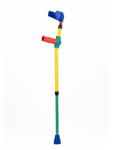 Dr. Paul Koch Kinder Krücken von Dr. Paul Koch