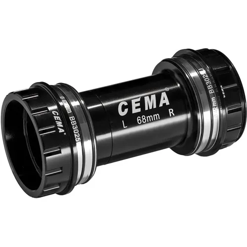 Produktbild Cema Bracketas BB30 Interlock Ut-Keramic-Zwart