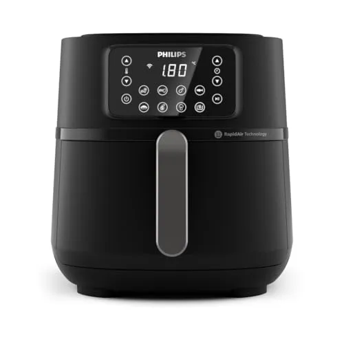 Philips Airfryer 5000 Serie XXL (HD9285/90) von Philips