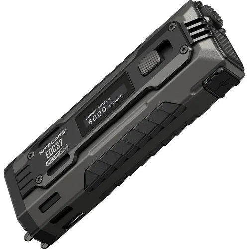 Nitecore EDC37 von Nitecore