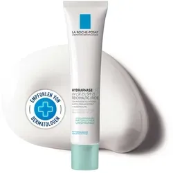 La Roche Posay Hydraphase HA UV Reichhaltig von La Roche Posay
