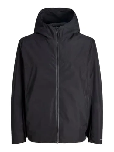 JACK & JONES Male Jacke Jacke