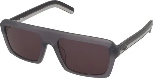 Produktbild Adidas Originals OR0133 20A shiny grey 55/17/145 Uni Sonnenbrillen