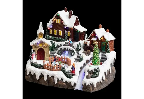 FEERIC LIGHTS CHRISTMAS