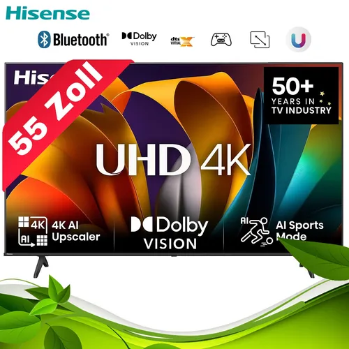 Hisense 55A6N - 55