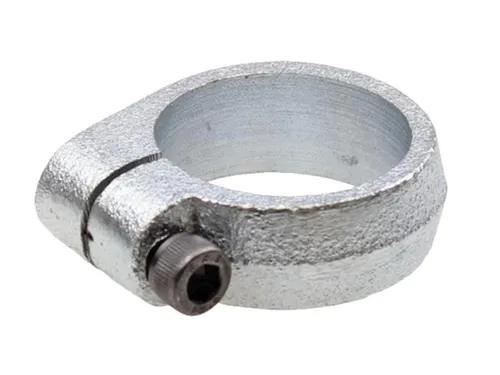 Auspuff Schelle 34mm Universal Hercules Zündapp Kreidler Puch Maxi Mofa Moped