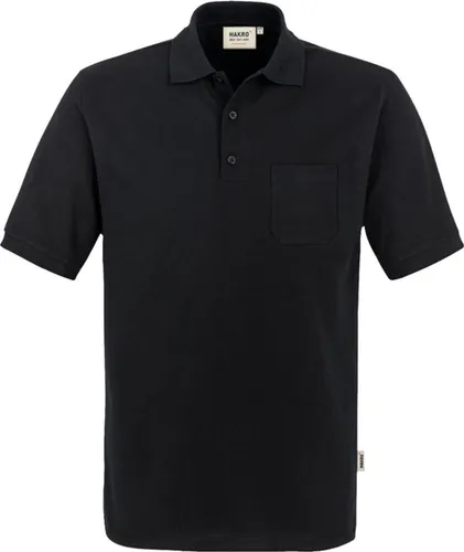 Hakro Herren Poloshirt 