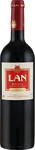 Lan Crianza 2005