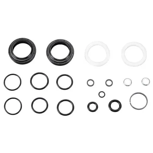 Rock Shox Gabel Service Kit Argyle-2059000040, schwarz, 5 x 5 x 3 cm, 00.4315.032.200