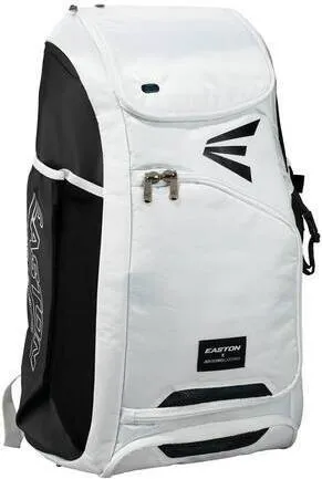 Easton Jen Schro Catchers Bat Pack weiß von Easton