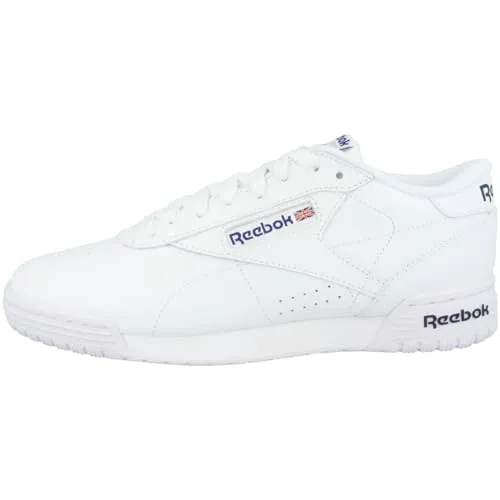 Reebok Herren Exofit Lo Clean Logo Int Low-Top