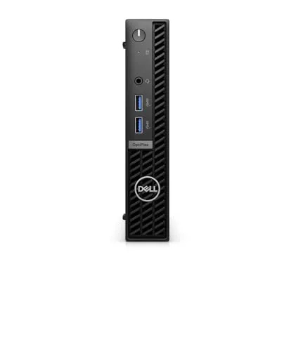 Dell OptiPlex 7010 - Micro - Core i5 135