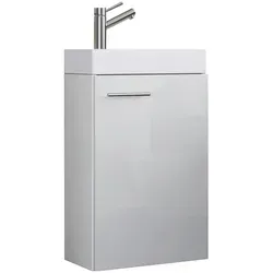 Produktbild Mid.you Waschtischkombi VCM Slito