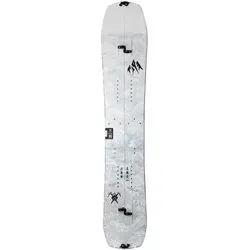 Jones Snowboard Solution Splitboard bunt 162 Wide