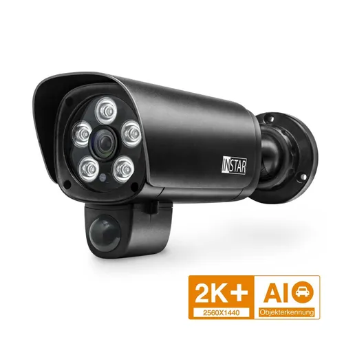 INSTAR IN-9408 Überwachungskamera von INSTAR
