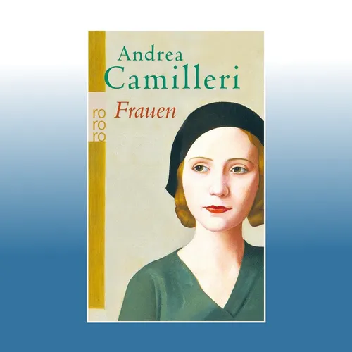 Frauen | Andrea Camilleri | Ungelesen