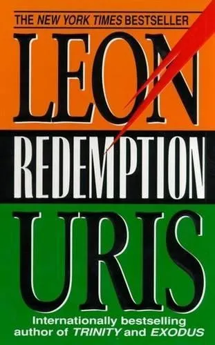 Leon Uris Redemption (Taschenbuch) (US IMPORT)