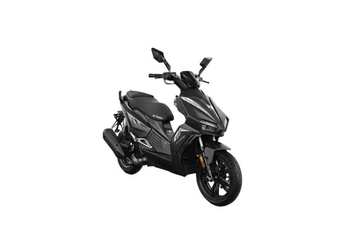 GT UNION Motorroller Matador A7, 50 ccm, 45 km/h, 50 ccm, 45 km/h, Euro 5