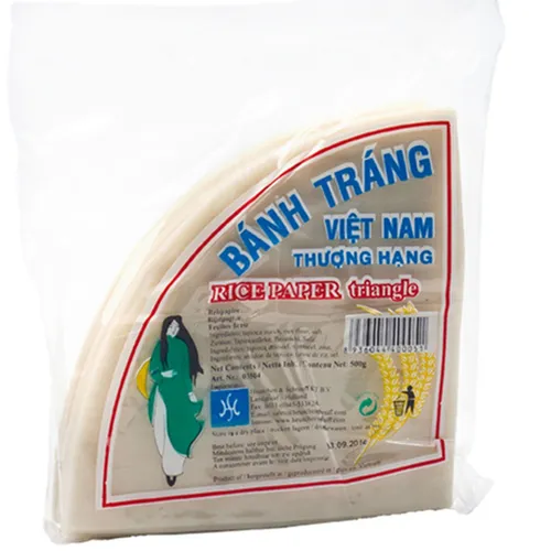 Tortillas & Wraps von ThuQng Hang