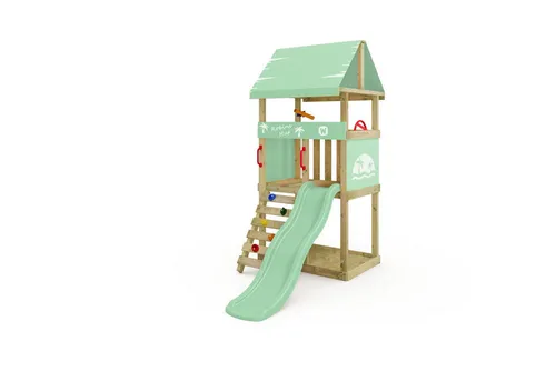 Spieltürme bis 400 Euro von Wickey