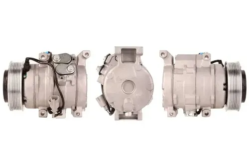 Lucas Kompressor, Klimaanlage ACP486