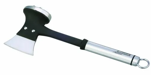 Tescoma Hackmesser mit Klopfer PRESIDENT