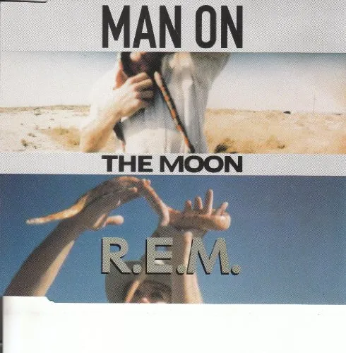 Man on Moon
