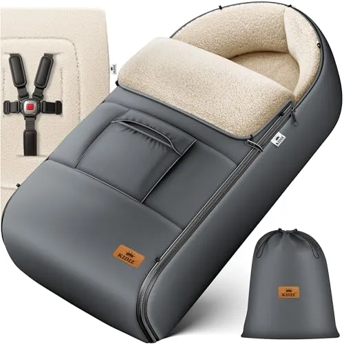 KIDIZ Babyschlafsack
