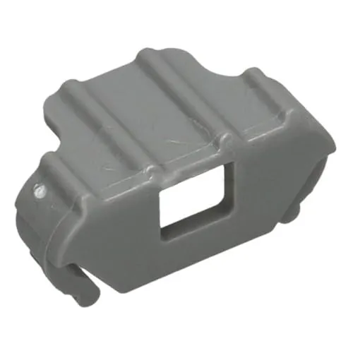 Endstück für Schiene für Spülmaschine Oceanic – 1732840100