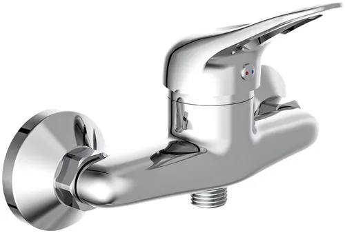 SCHÜTTE Duscharmatur PORTO