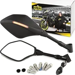 Kfz-Spiegel von Area1