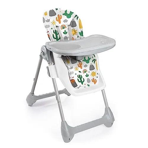 Dolu 7154 Luxus Hochstuhl
