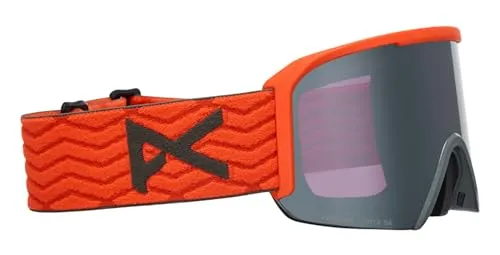 Anon - Nesa S4 (VLT 6%) - Skibrille bunt