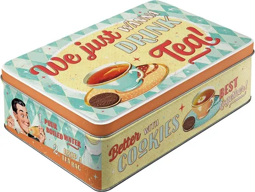 Nostalgic-Art Keksdose Nostalgic-Art von Nostalgic-Art