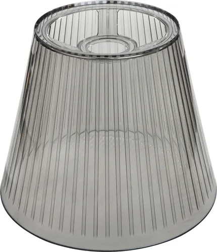 LUXUS LAMPENSCHIRM NACHT TISCHLEUCHTE NACHT TISCHLAMPE ACRYL SCHIRM 61590416