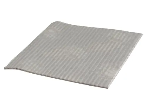 Unimet Dunstflachfilter 2Er - Pack 57 X 47 1111