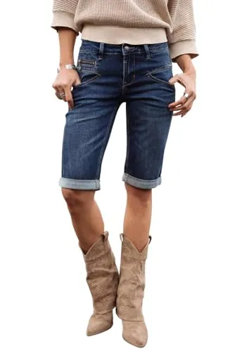 Freeman T. Porter Belixa Super Stretch Denim Fever Größe XS von Freeman T. Porter