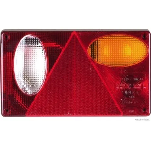 Herth+buss Elparts Heckleuchte 83840869