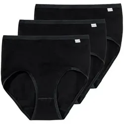 Taillenslip SPEIDEL Damen, Gr. 44, schwarz von Speidel