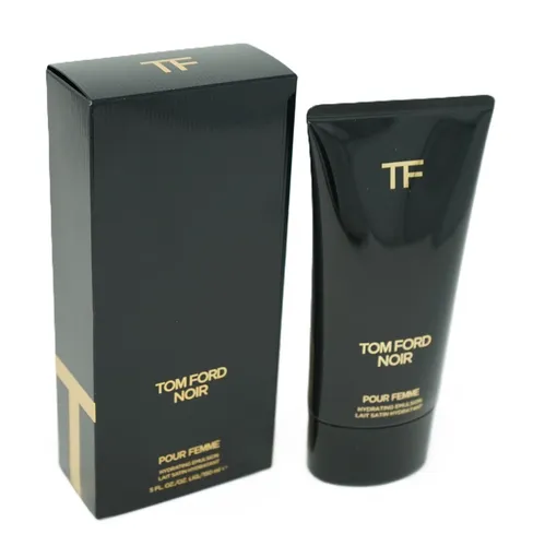 Tom Ford Noir Pour Femme Bodylotion 150ml