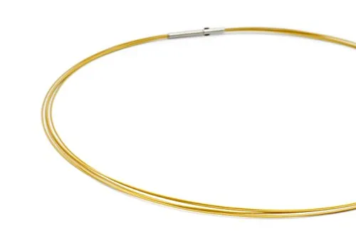 Heideman Halskette Damen Linea 5 – Elegante Edelstahl Kette mit Doppelclip Verschluss - Stilvolle Halskette aus hochwertigem Edelstahl, ideal für verschiedene Looks. Puristisches Design mit glanzmatter Oberfläche und stabilen Doppelclipverschluss. Hergestellt in Deutschland mit höchsten Qualitätsstandards.