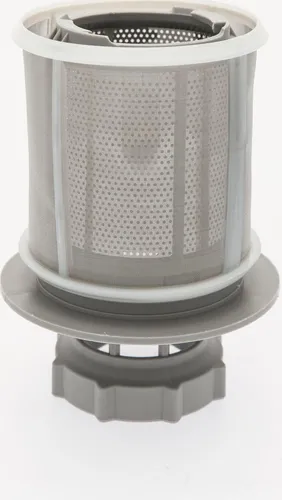 3-teiliges Siebset für Bosch Siemens & Whirlpool