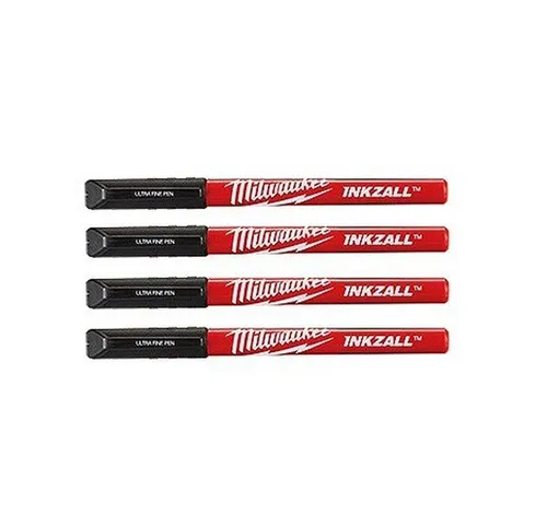 Milwaukee Marker MILWAUKEE MARKERS FINE