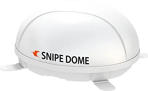 Produktbild Selfsat SNIPE Dome MN GPS