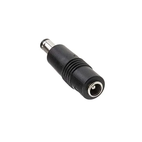 Produktbild WITTKOWARE Netzteil-Adapter 5,5/2,1mm zu 5,5/2,5mm