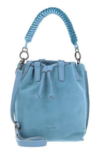 FREDsBRUDER Handtasche Wild Wild Love von FREDsBRUDER