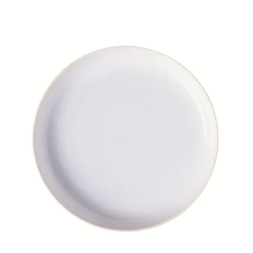 Villeroy & Boch Like. Tiefer Teller Crafted Cotton, 21.90 cm - Eleganter tiefen Teller aus der Like. Kollektion, ideal für stilvolle Tischdekoration und vielseitige Serviermöglichkeiten.