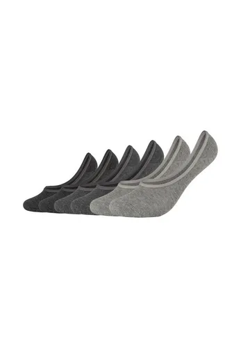 s.Oliver Füßlinge 6er Pack