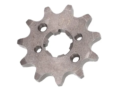 Produktbild Kettenritzel 11 Zähne 420 für Derbi D50B0, EBE, EBS