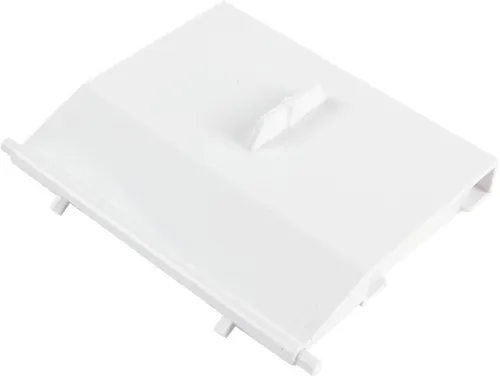 Steinbach Skimmerklappe S1 weiß